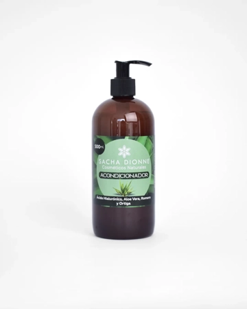 Acondicionador para caida sacha dionne