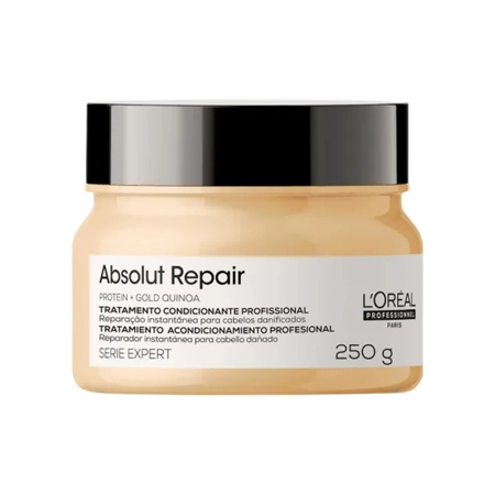 Mascara absolut repair loreal
