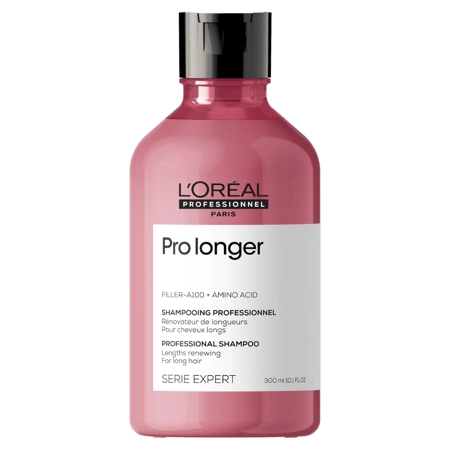 LOREAL SERIE EXPERT SHAMPOO PRO LONGER 300ml