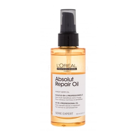 Loreal se absolut R. lipidum 90ml