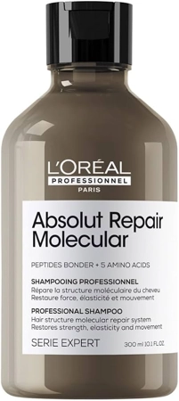 Shampoo absolut repair molecular loreal