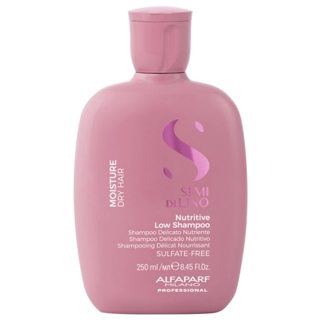 Shampoo mosture alfaparf