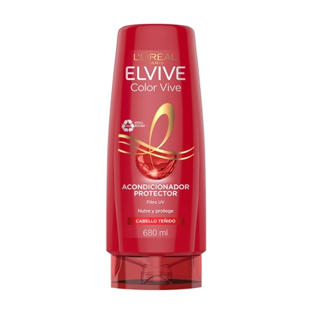 Acondicionado elvive loreal