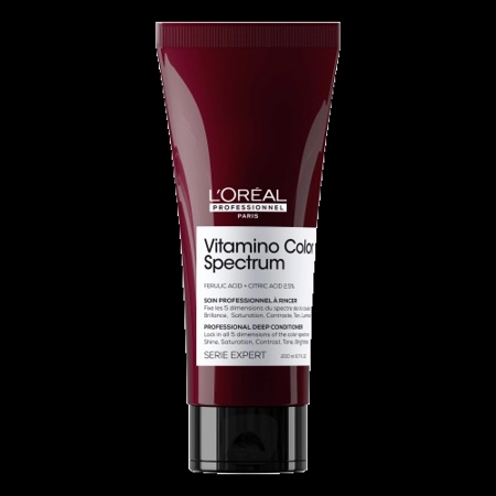 Acondicionador vitamino color spectrum