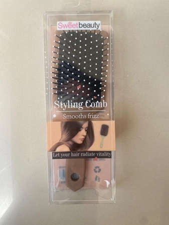 PEINE DESENREDANTE GRANDE