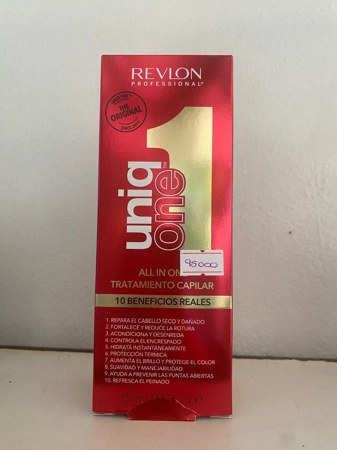 Revlon uniq one Tratamiento Capilar