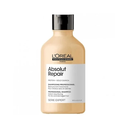 Shampoo absolut repair loreal