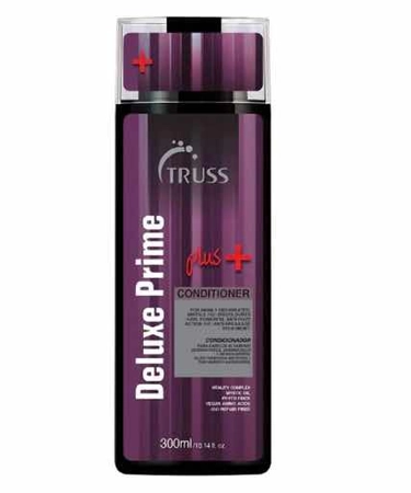 Shampoo deluxe prime truss