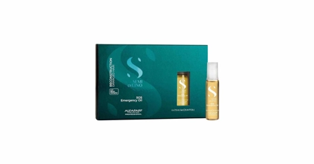 SOS emergency oil caja 1 unidad