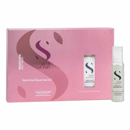 Nutritive Essencial oil 1 unidad