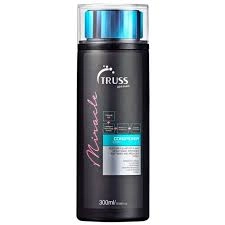 Acondicionador miracle truss