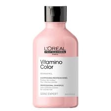 Shampoo vitamino color loreal