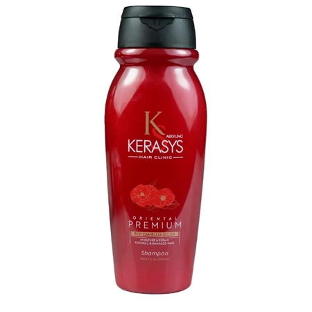 Shampoo oriental premium kerasys