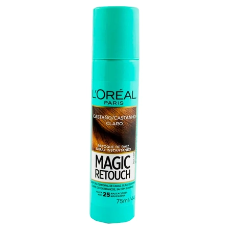 Loreal magic retouch