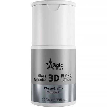 Matizador magic color 3D 100ml