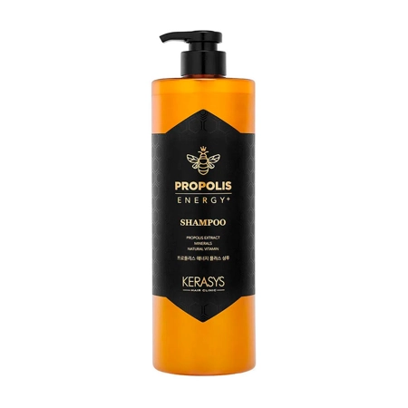 Shampoo propolis energy 1L