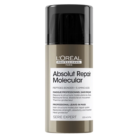 Protector termico absolut repair molecular loreal