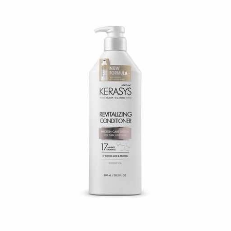 Acondicionador revitalizing conditioner