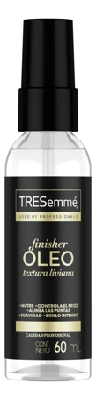 Finisher oleo TRESemme