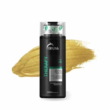 Shampoo therapy truss