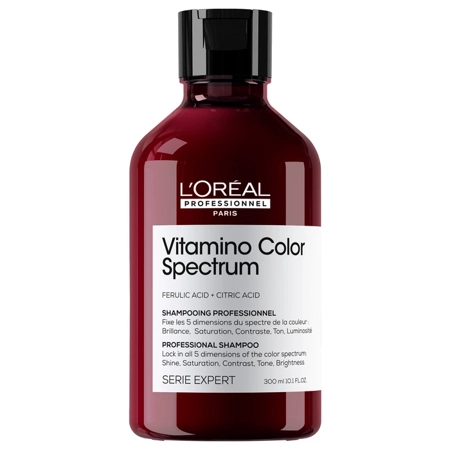 Shampoo vitamino color spectrum loreal 300ml