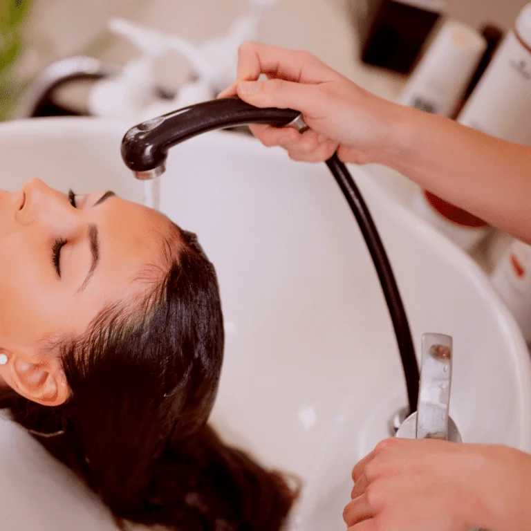 Lavado + tratamiento + Ozonoterapia  cauterizacion